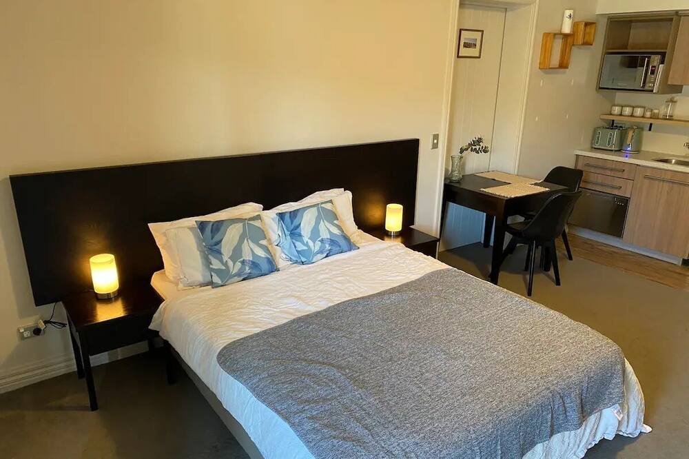 Photo of Bedroom in Cardrona