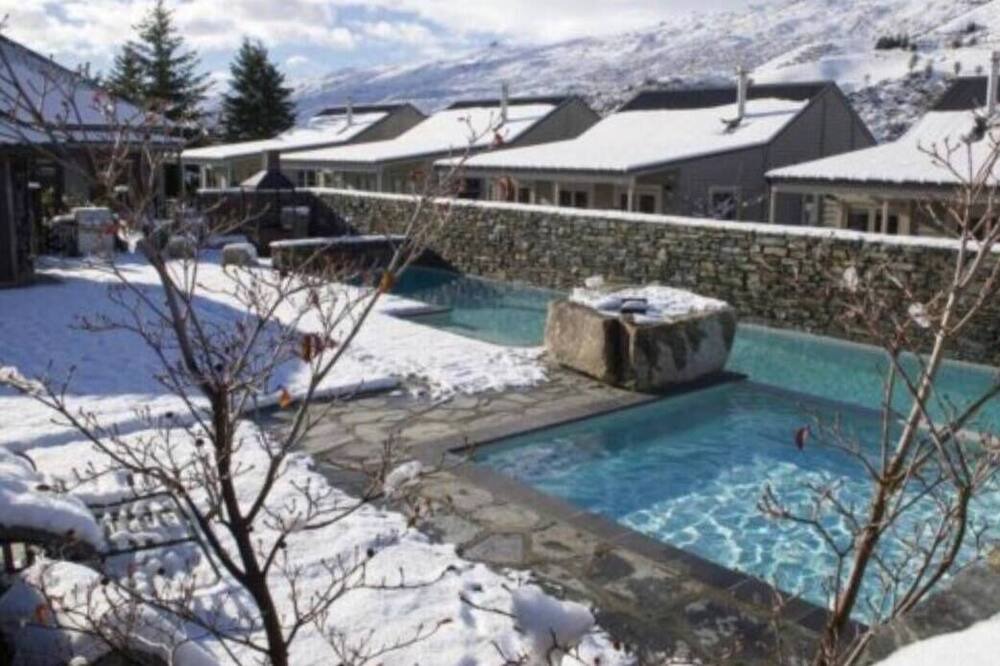 Photo of Outdoor in Cardrona