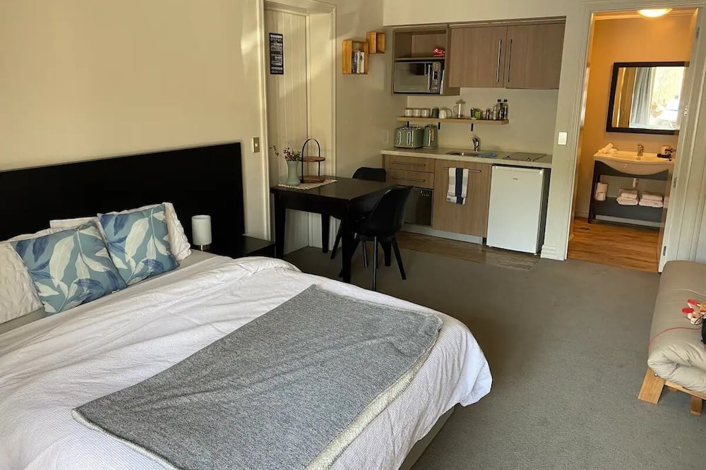 Photo of Bedroom in Cardrona