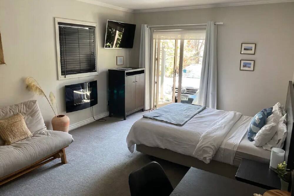 Photo of Bedroom in Cardrona