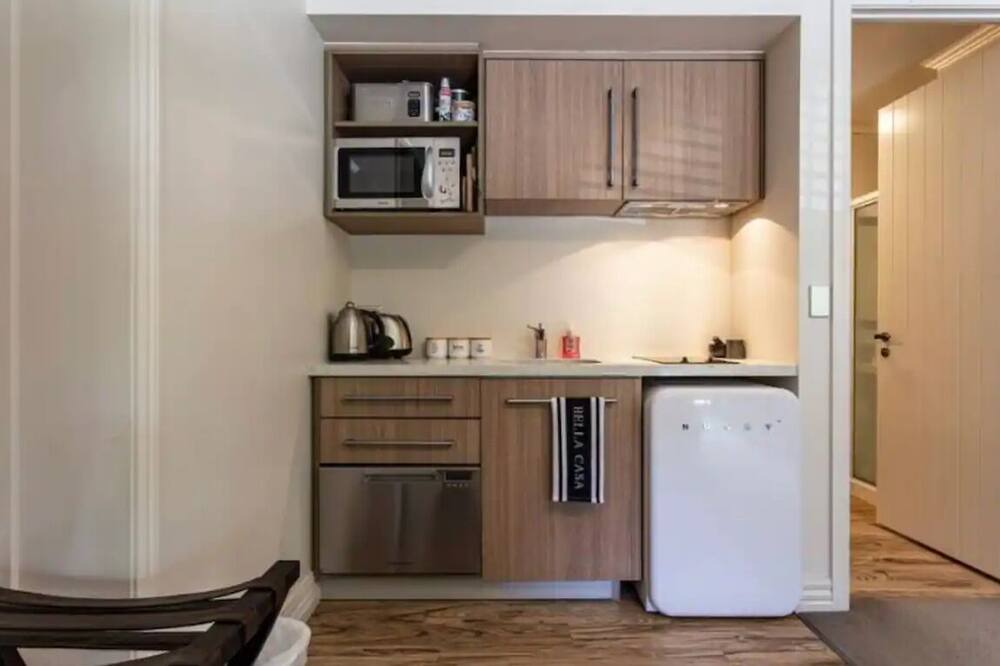 Photo of Kitchen in Cardrona