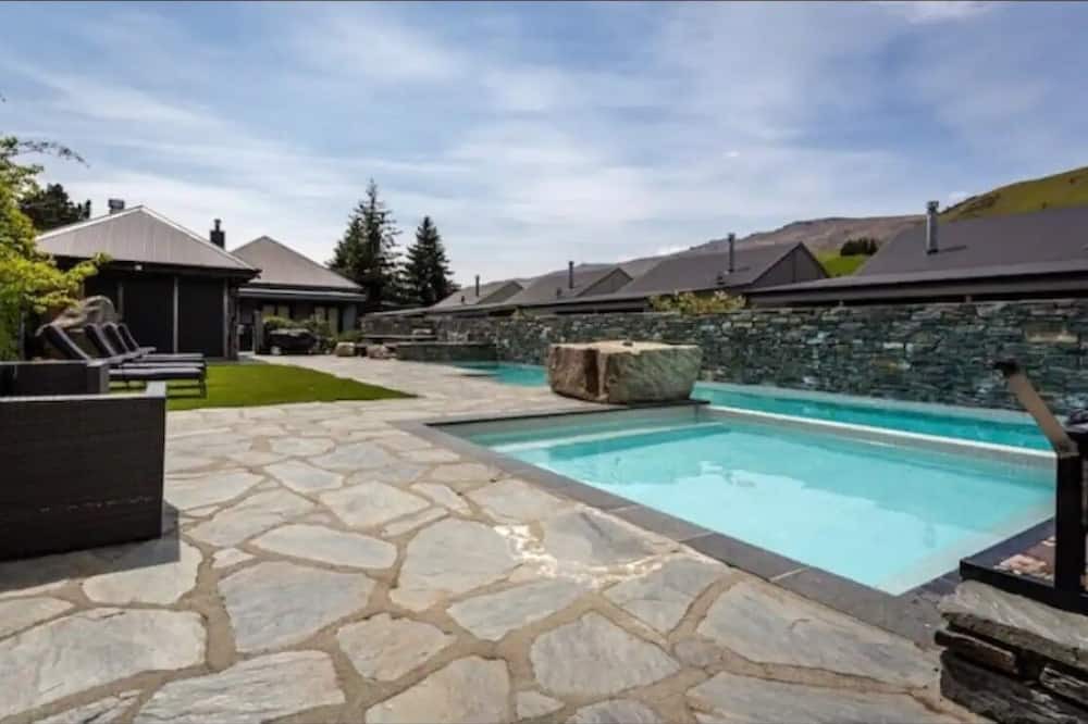 Photo of Outdoor in Cardrona