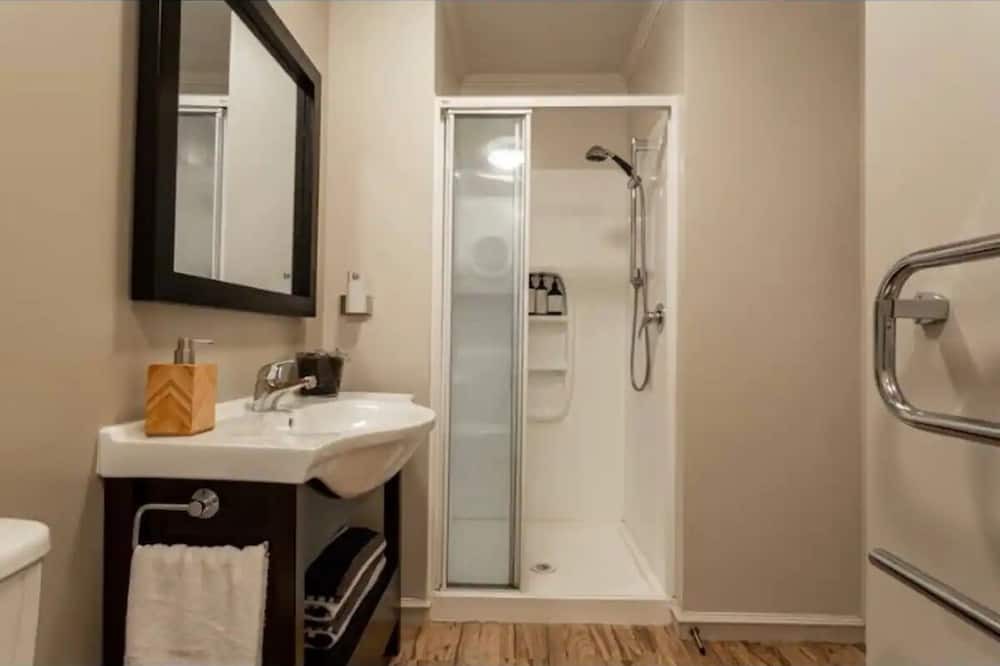 Photo of Bathroom in Cardrona