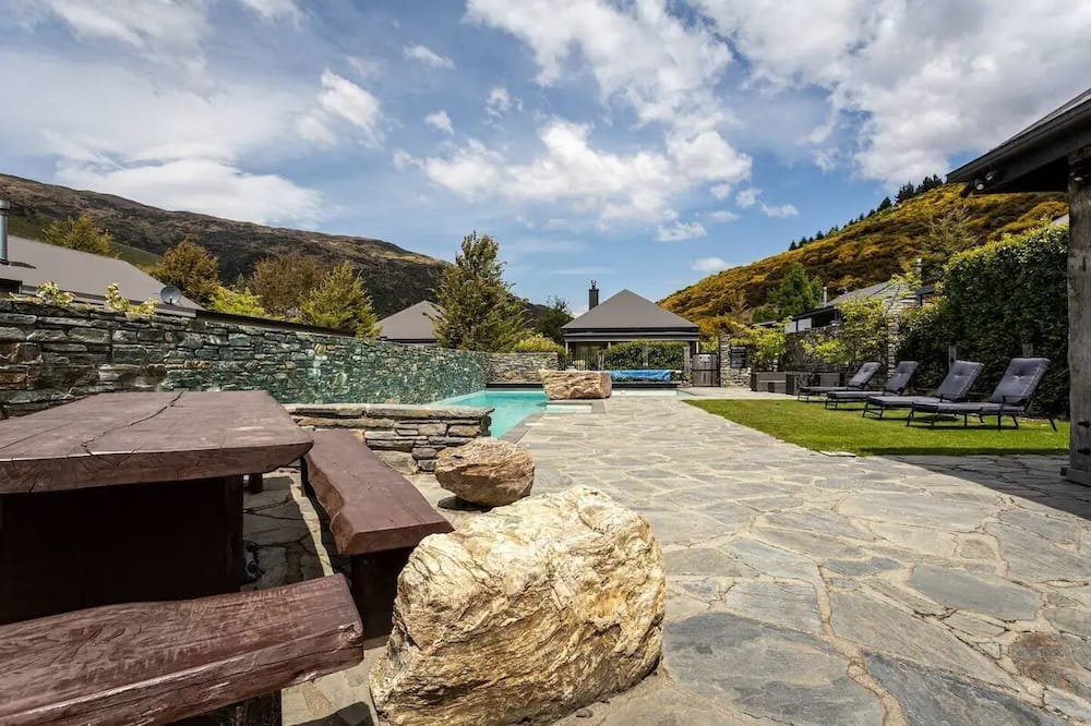 Photo of Outdoor in Cardrona