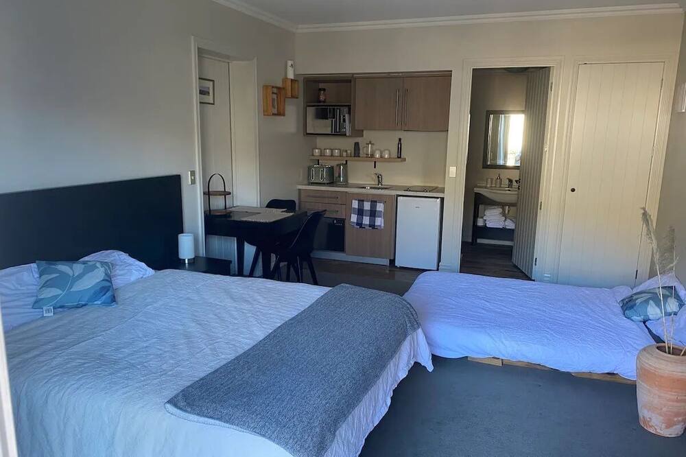 Photo of Bedroom in Cardrona