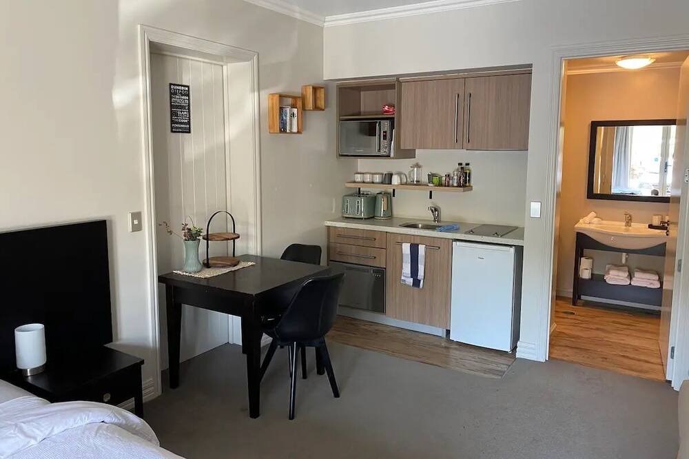 Photo of Kitchen in Cardrona