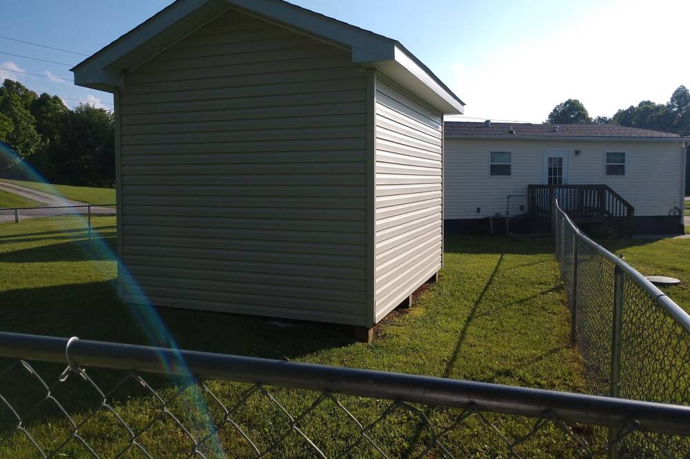 Photo of Outdoor in Wellington