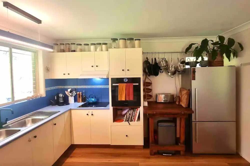 Photo of Kitchen in Burringbar
