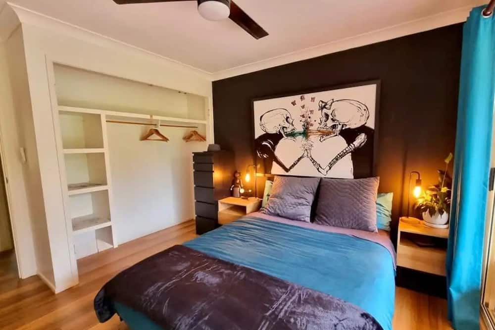 Photo of Bedroom in Burringbar