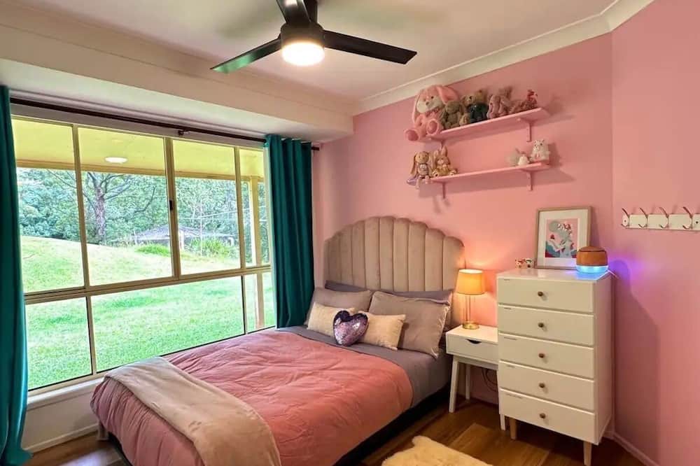 Photo of Bedroom in Burringbar