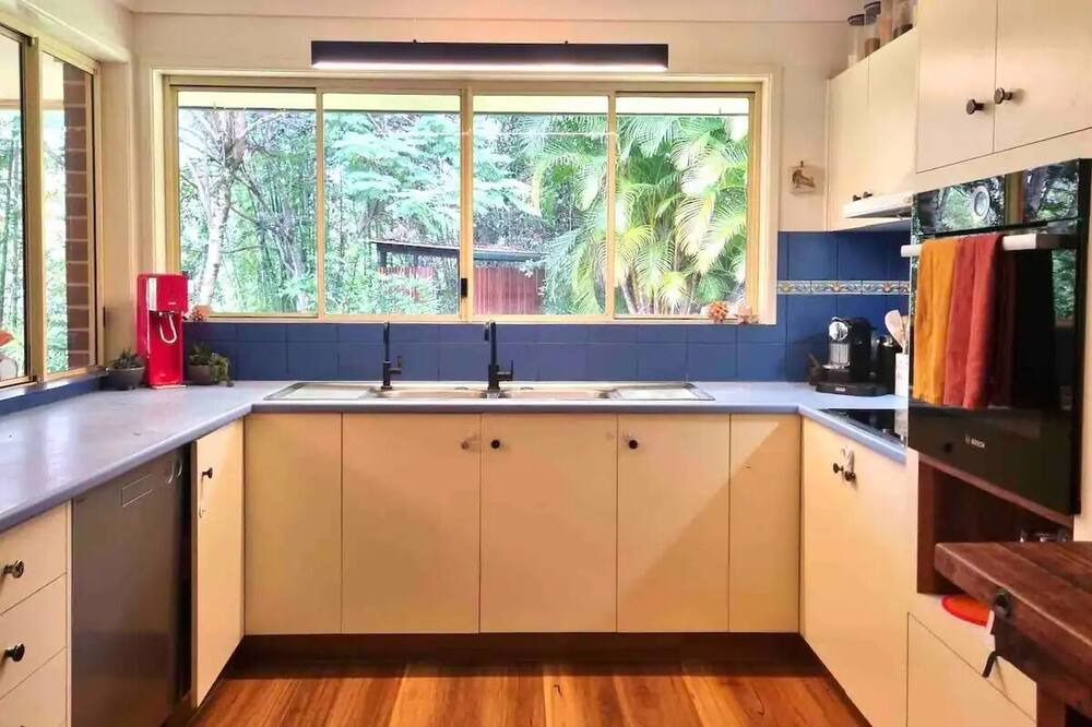 Photo of Kitchen in Burringbar