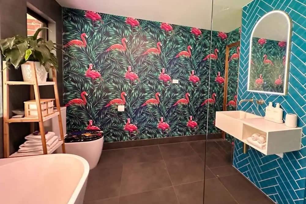 Photo of Bathroom in Burringbar