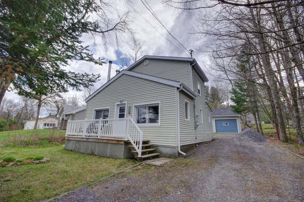Photo of Outdoor in Lac-Brome