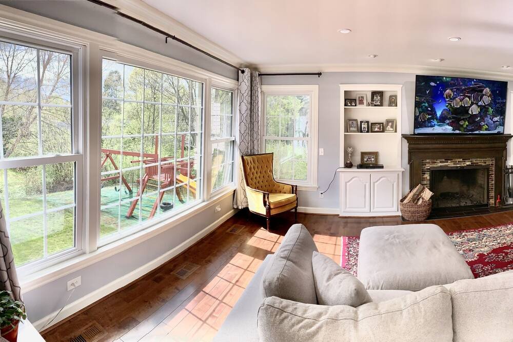 Photo of Livingroom in Pittsford