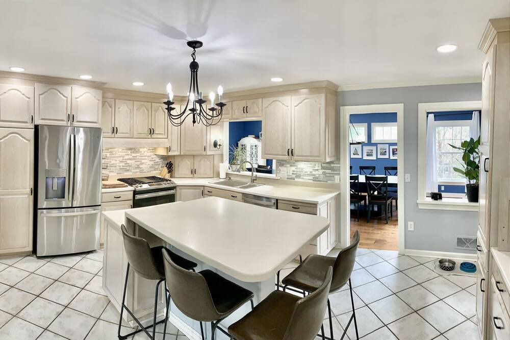 Photo of Kitchen in Pittsford