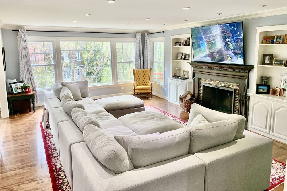 Photo of Livingroom in Pittsford