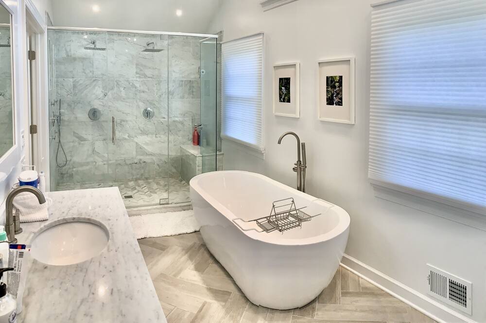 Photo of Bathroom in Pittsford