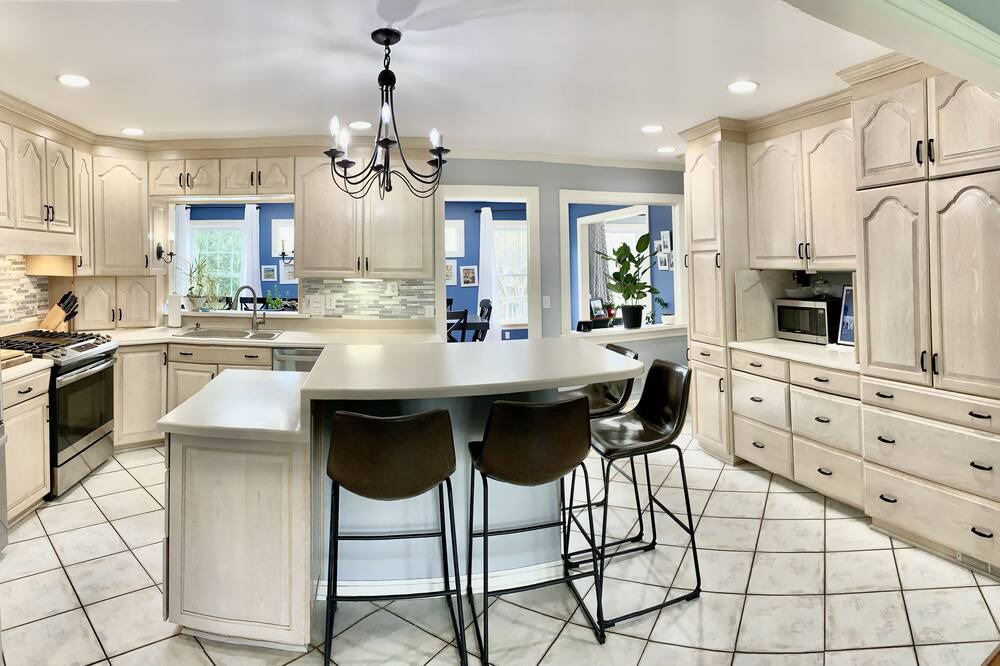 Photo of Kitchen in Pittsford