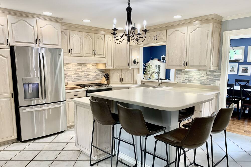 Photo of Kitchen in Pittsford