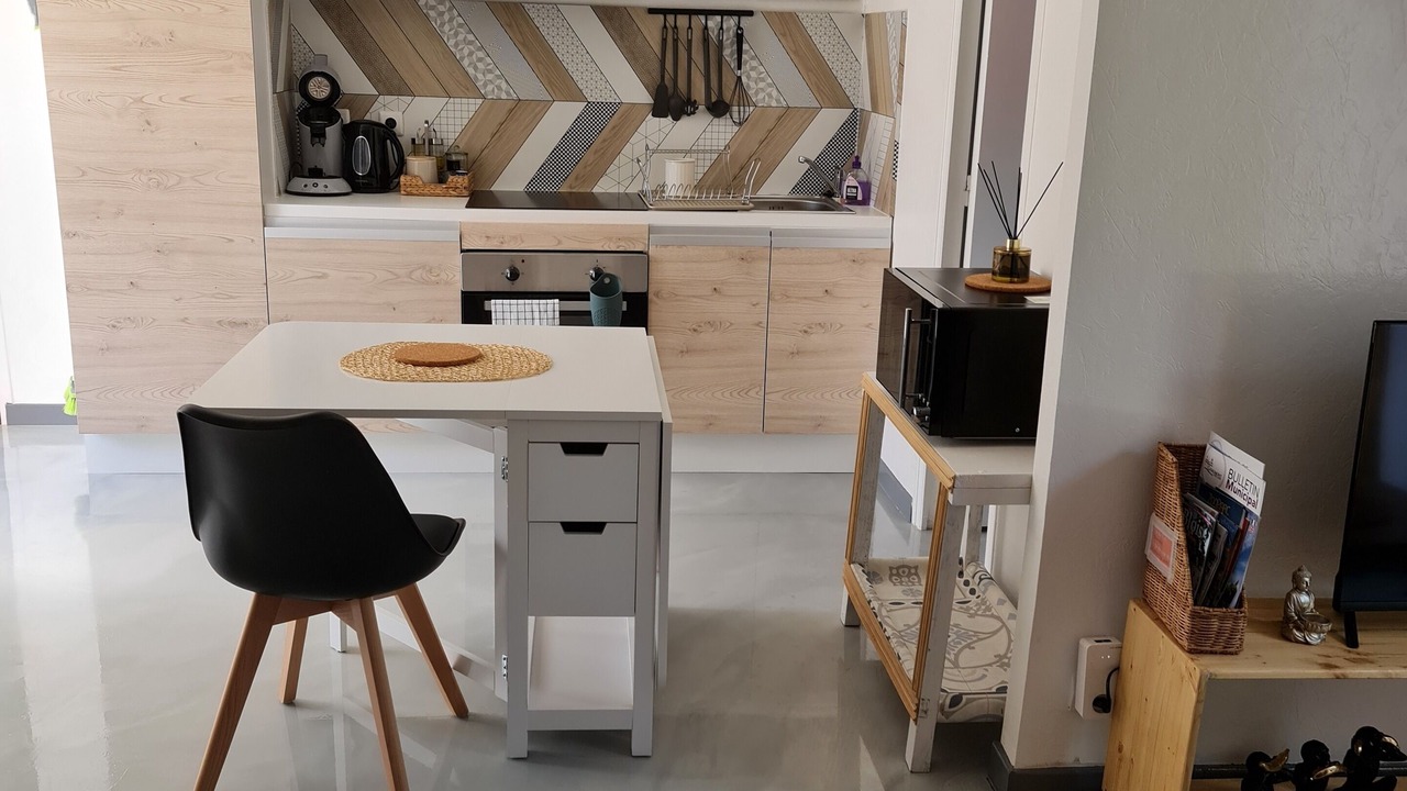 Photo of Kitchen in Chaumont-sur-Loire