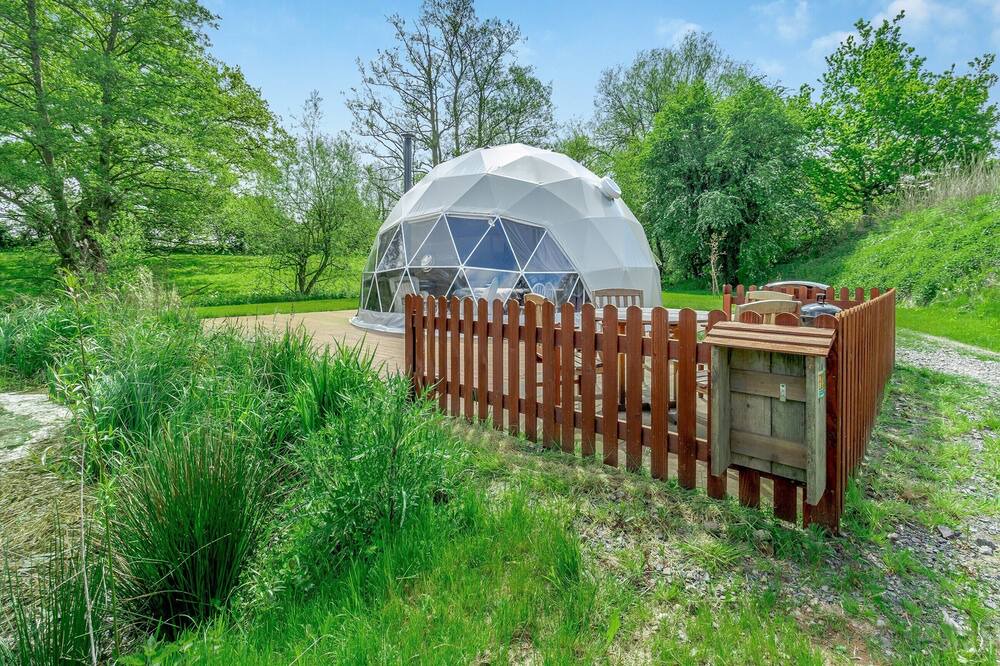 Photo of Outdoor in Stanton Upon Hine Heath