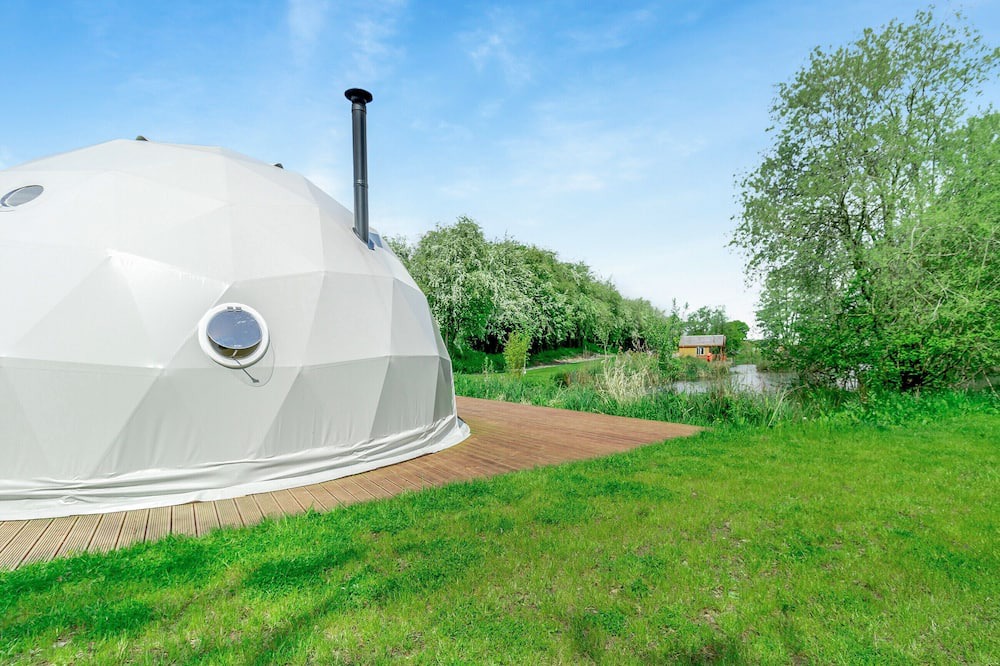 Photo of Outdoor in Stanton Upon Hine Heath