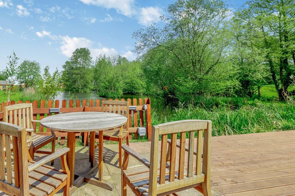 Photo of Outdoor in Stanton Upon Hine Heath