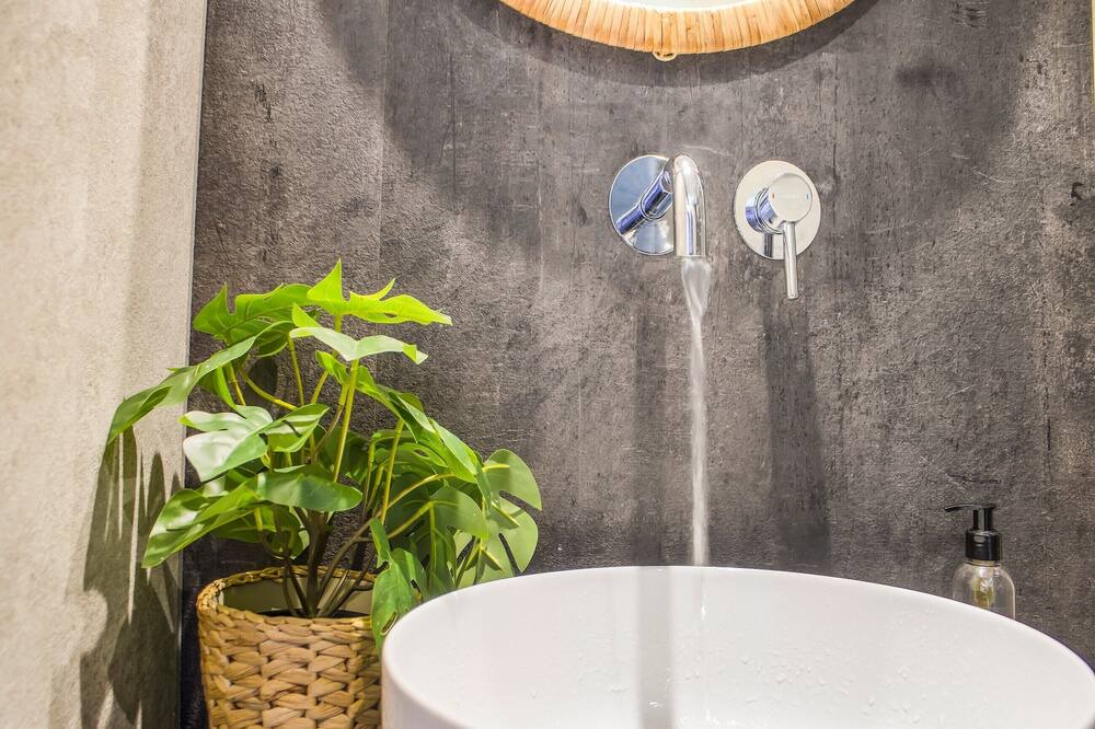 Photo of Bathroom in Stanton Upon Hine Heath