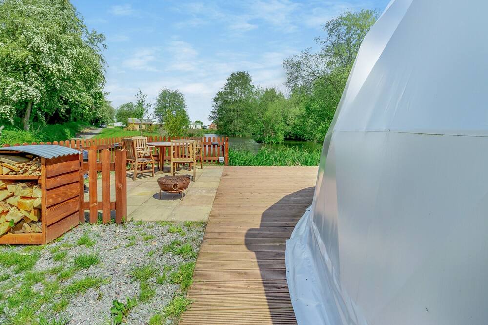 Photo of Outdoor in Stanton Upon Hine Heath