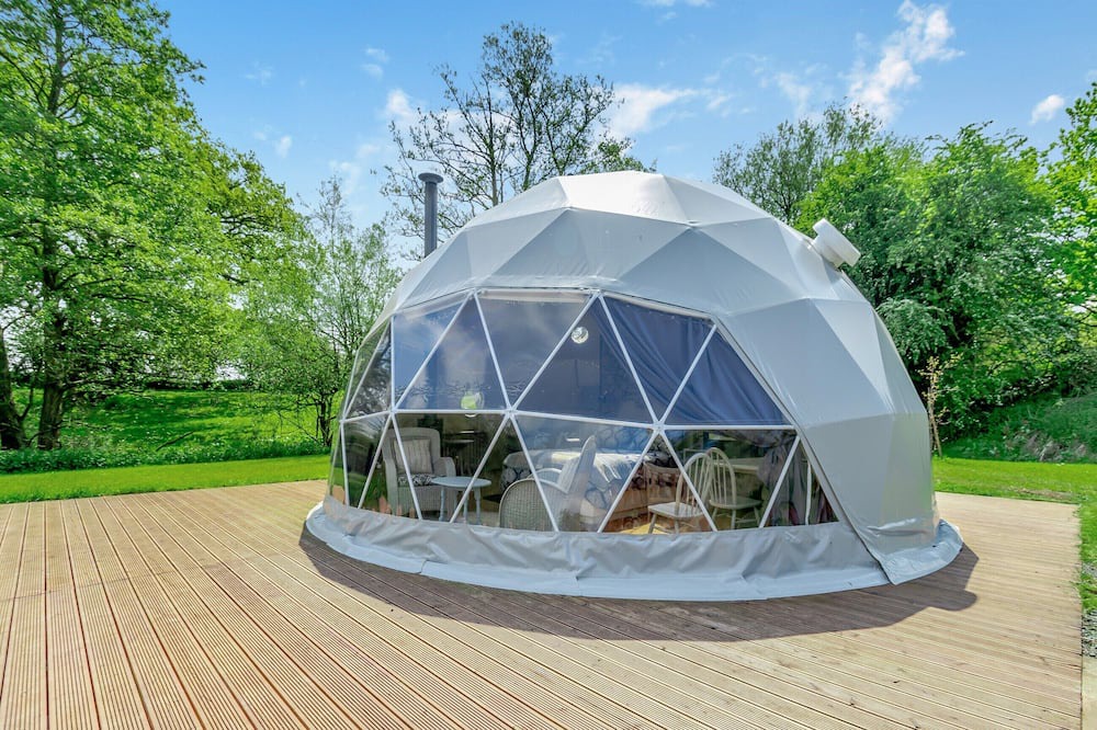 Photo of Outdoor in Stanton Upon Hine Heath