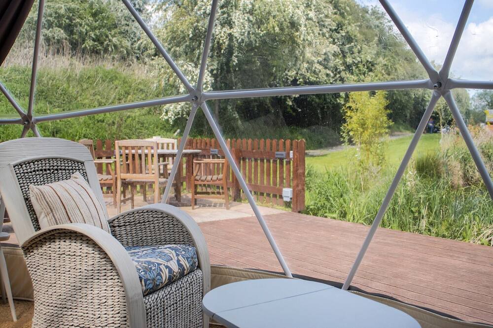 Photo of Outdoor in Stanton Upon Hine Heath