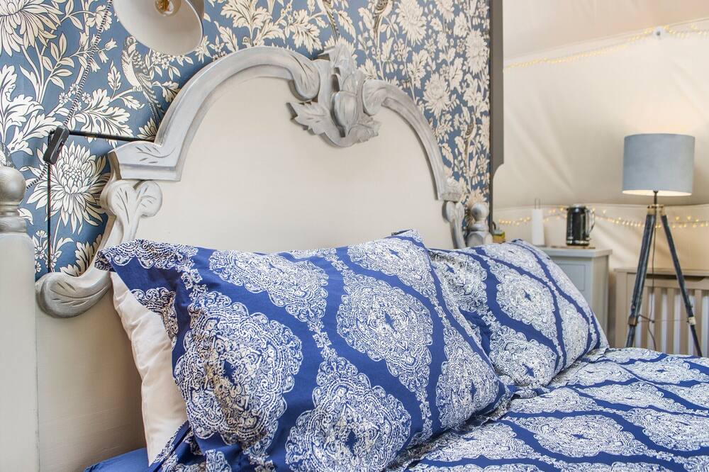 Photo of Bedroom in Stanton Upon Hine Heath