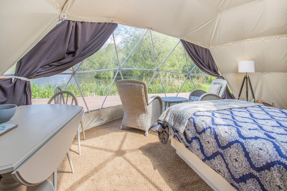 Photo of Bedroom in Stanton Upon Hine Heath