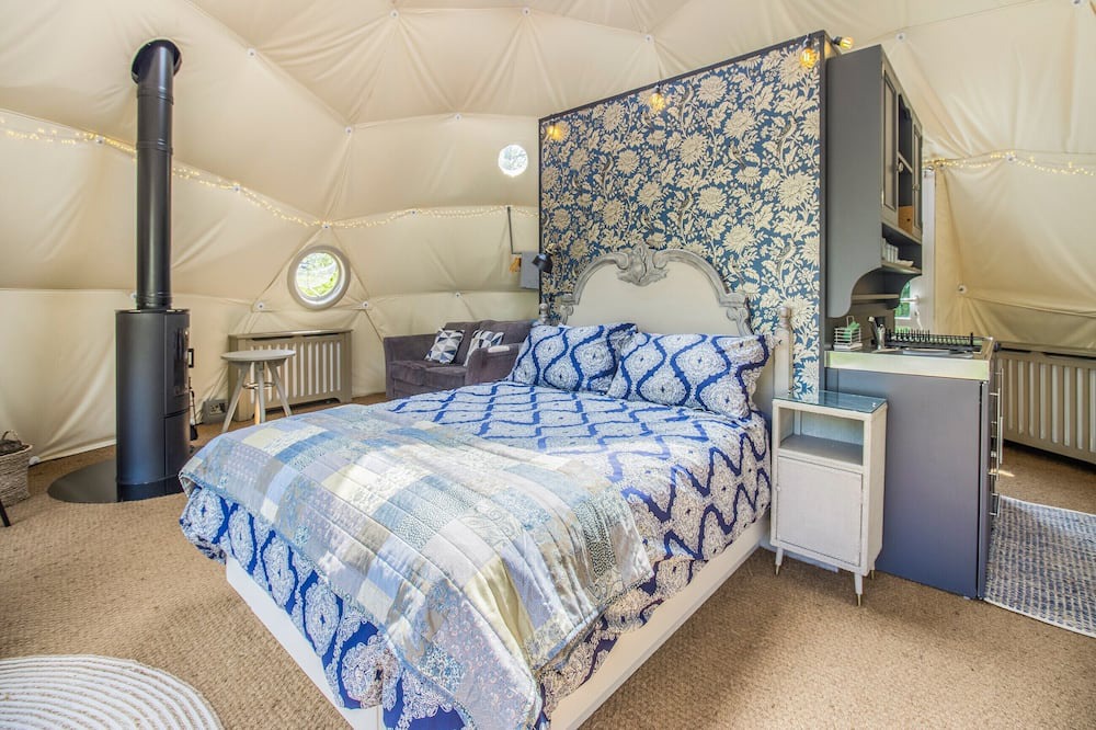 Photo of Bedroom in Stanton Upon Hine Heath