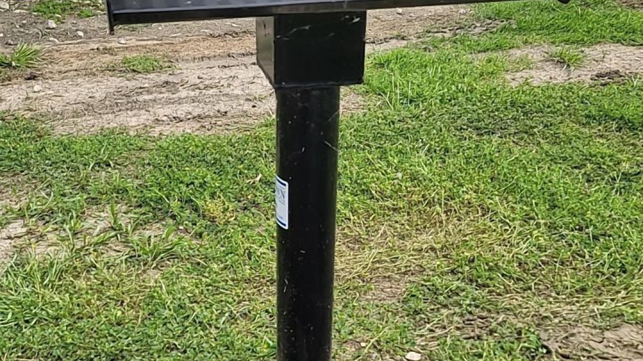 Photo of Outdoor in Kerens