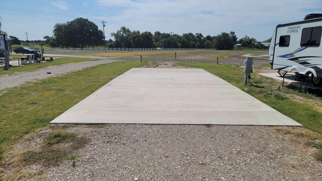 Photo of Outdoor in Kerens