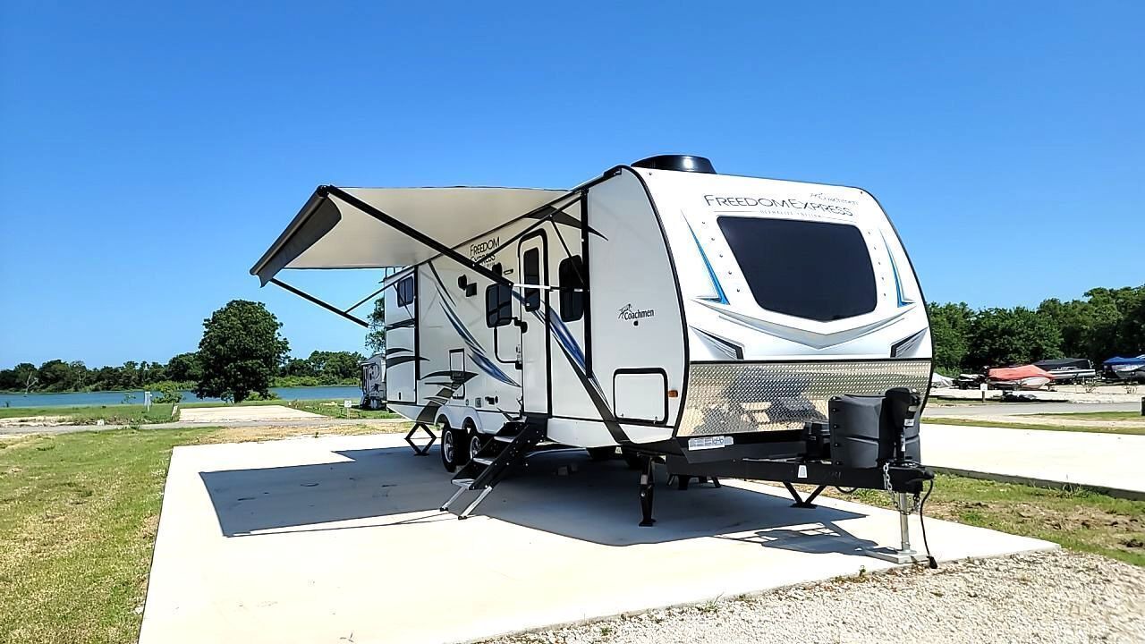 Photo of Outdoor in Kerens