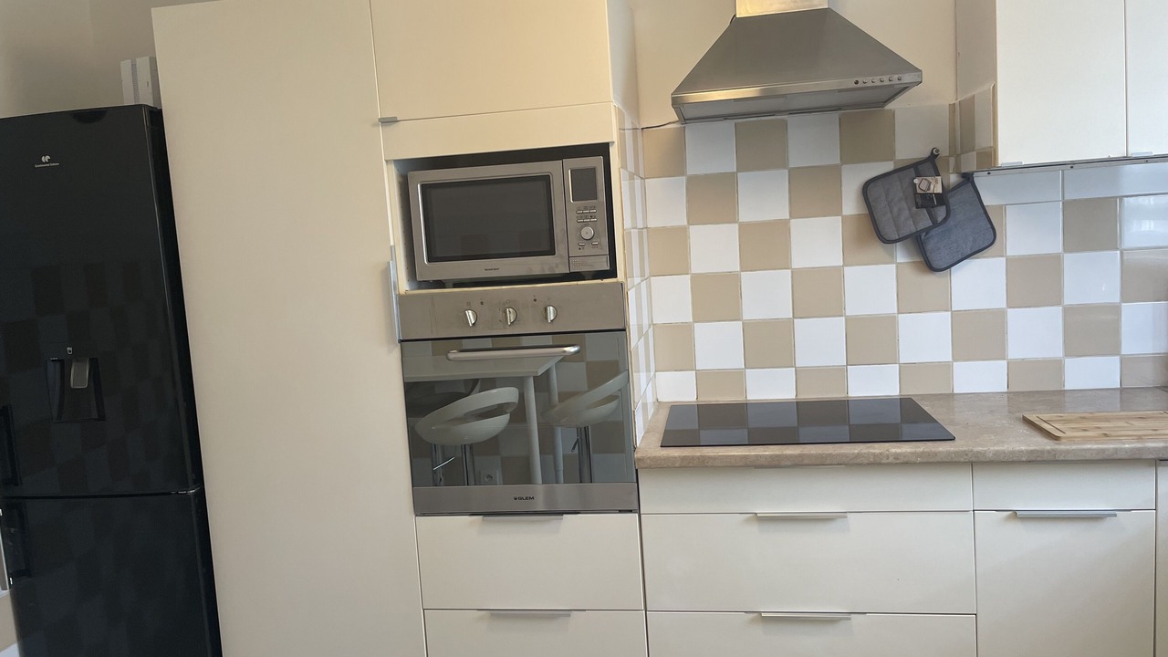 Photo of Kitchen in Chenove