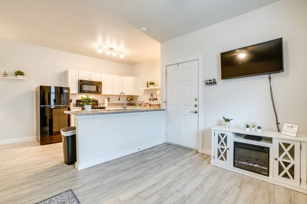 Photo of Kitchen in Woodridge
