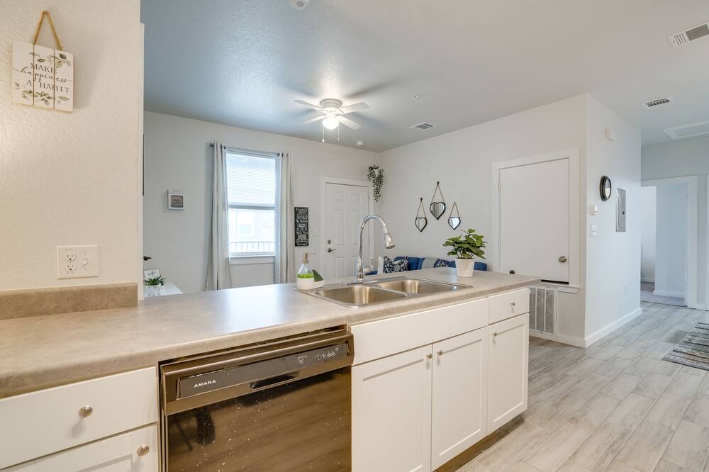 Photo of Kitchen in Woodridge