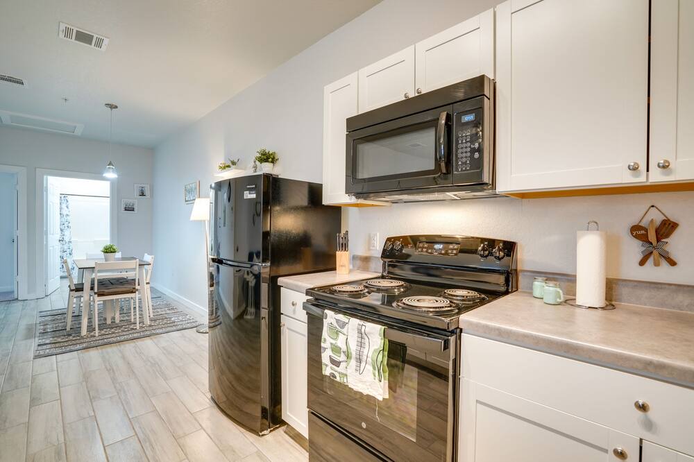 Photo of Kitchen in Woodridge