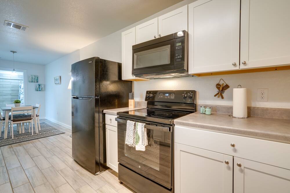 Photo of Kitchen in Woodridge