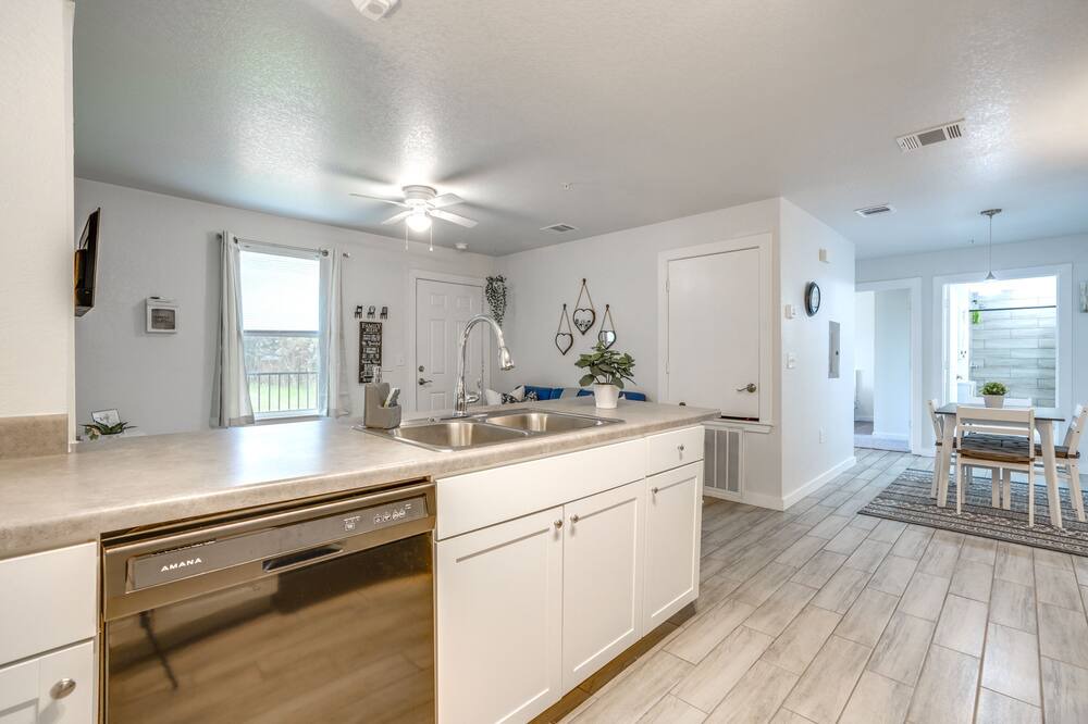 Photo of Kitchen in Woodridge