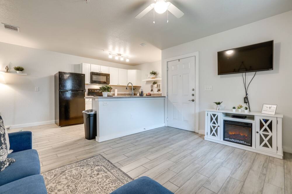 Photo of Kitchen in Woodridge