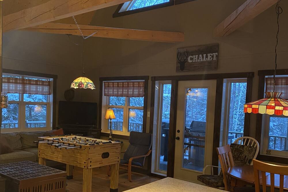 Photo of Bedroom in Duhamel