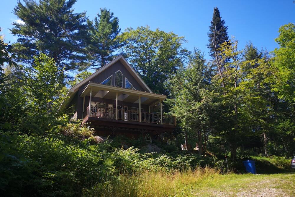 Photo of Outdoor in Duhamel