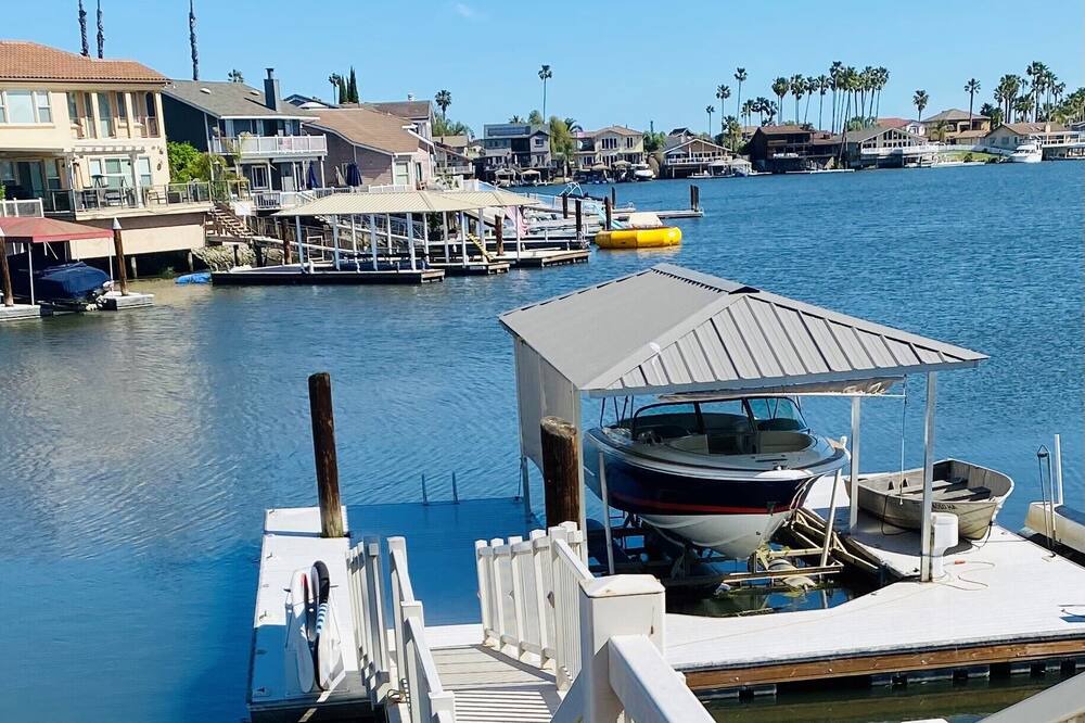 Photo of Outdoor in Discovery Bay