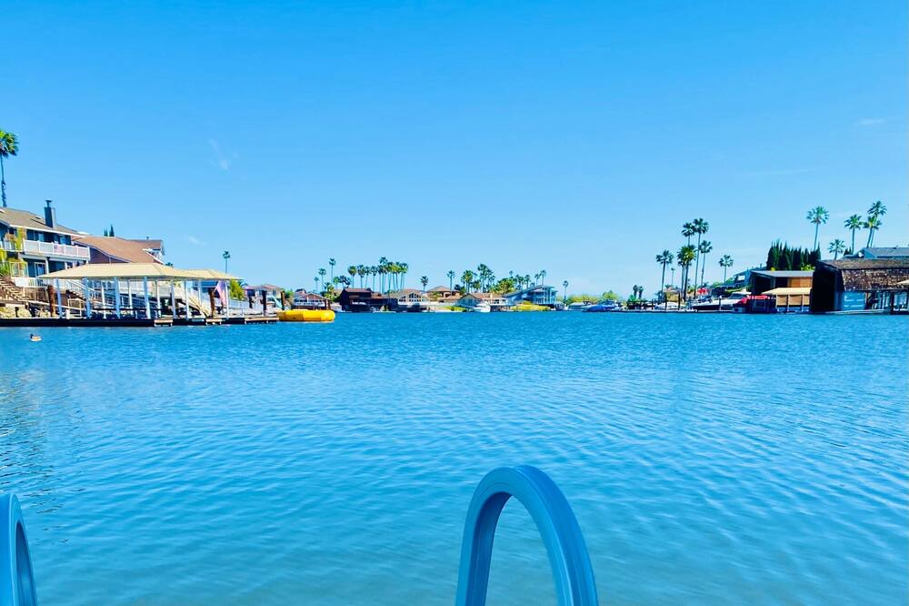 Photo of Outdoor in Discovery Bay