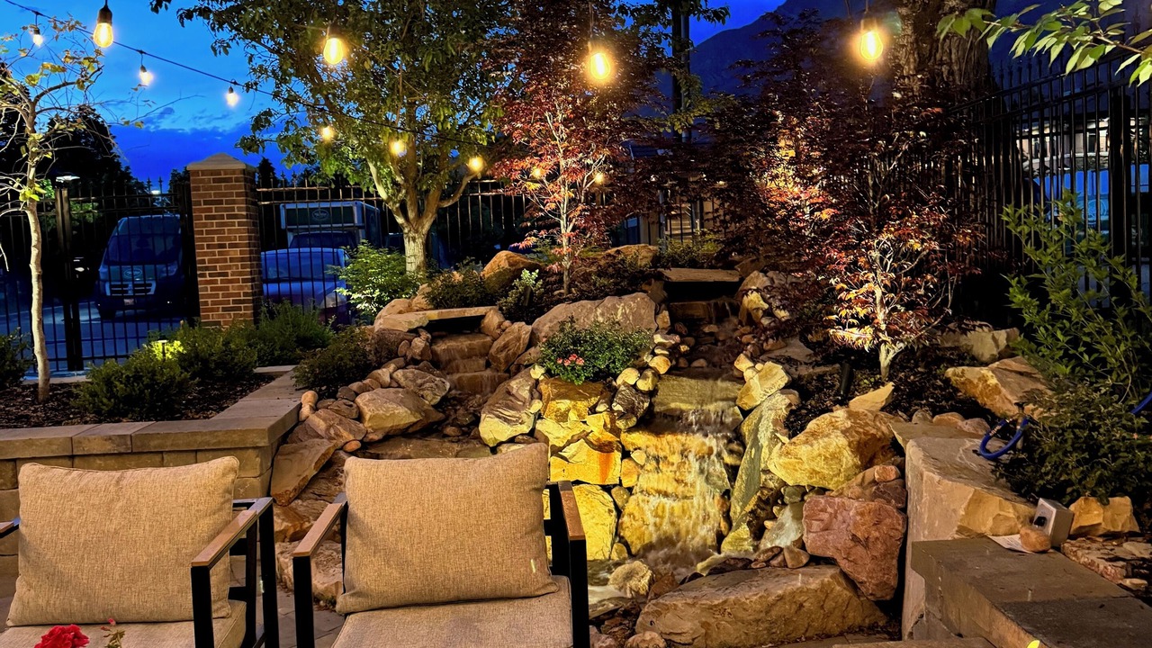 Photo of Outdoor in Springville