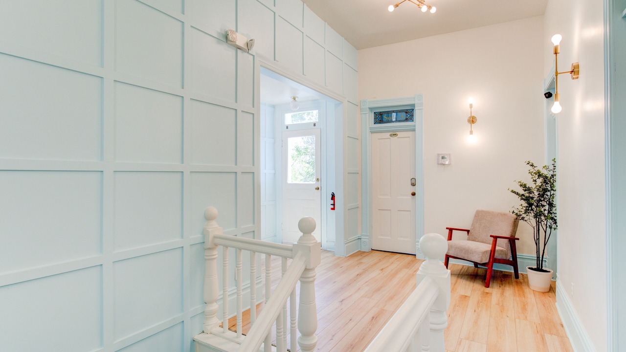 Photo of Bedroom in Springville